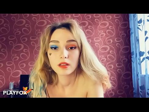 ❤️ Magische Virtual-Reality-Brille gab mir Sex mit Harley Quinn ❌ Quality porn bei de.sexvideosex.top