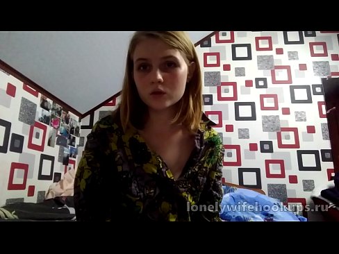 ❤️ Junge blonde Studentin aus Russland mag größere Schwänze. ❌ Quality porn bei de.sexvideosex.top