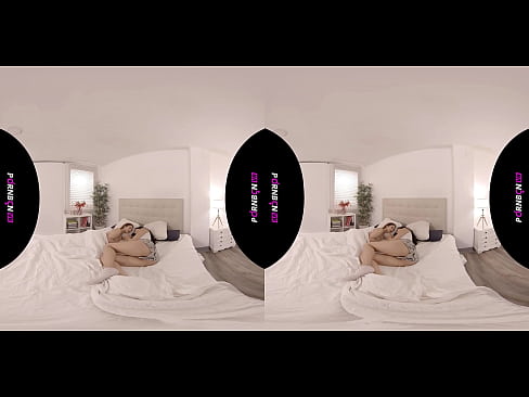 ❤️ PORNBCN VR Zwei junge Lesben erwachen geil in 4K 180 3D Virtual Reality Geneva Bellucci Katrina Moreno ❌ Quality porn bei de.sexvideosex.top