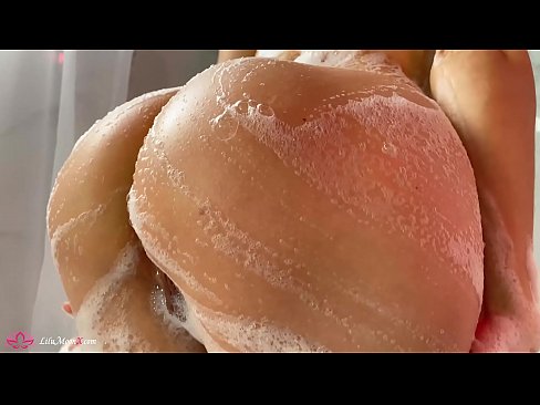 ❤️ Brünette masturbiert Muschi mit Vibrator zu intensivem Orgasmus in der Dusche ❌ Quality porn bei de.sexvideosex.top