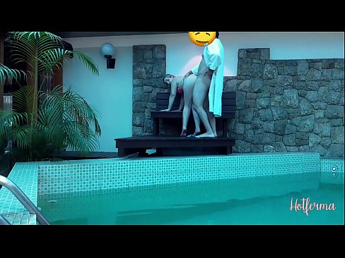 ❤️ Boss lädt Dienstmädchen zum Pool ein, kann aber einem heißen Sex nicht widerstehen ❌ Quality porn bei de.sexvideosex.top